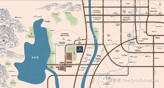 熊猫体育官网万科翡翠西湖(售楼处)-2024首页丨北京翡翠西湖欢迎您丨地址价格(图2)