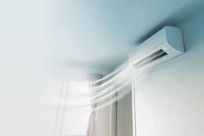 熊猫体育新风空调是不是智商税？哪个品牌好？2024最建议买的三款新风空调(图5)