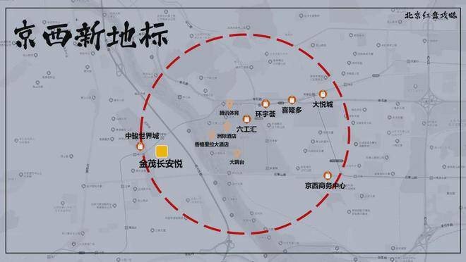 熊猫体育平台北京金茂长安悦【金茂长安悦_】官方网站 欢迎您(图1)