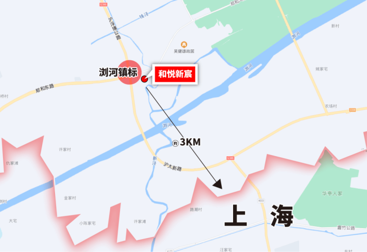 熊猫体育太仓和悦新宸(和悦新宸)楼盘详情-2024年最新房价