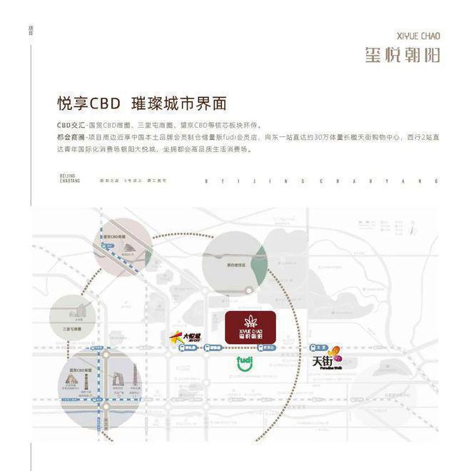 熊猫体育官网玺悦朝阳售楼处电线首页-北京朝阳玺悦最新房价详情(图3)