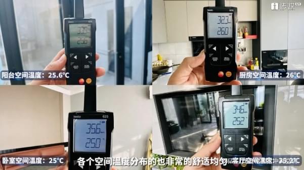 EK中央空调：北方采暖神器让每熊猫体育平台个角落都充满温度感️(图8)