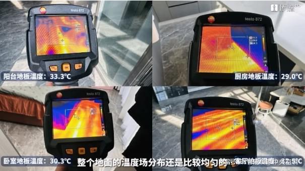 EK中央空调：北方采暖神器让每熊猫体育平台个角落都充满温度感️(图7)