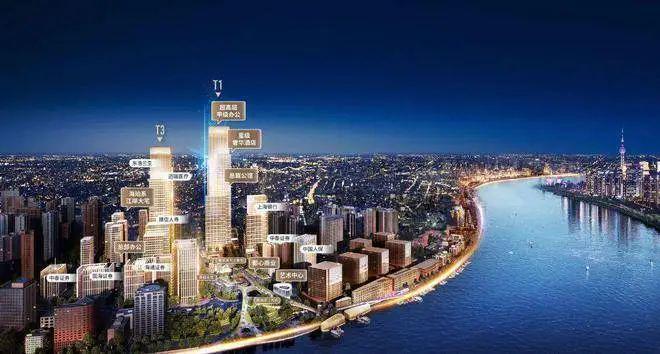 绿地外滩中心2024官方网站-绿地外滩中心官方楼盘详熊猫体育情-上海房天下(图3)