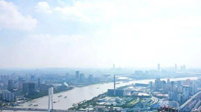 绿地外滩中心2024官方网站-绿地外滩中心官方楼盘详熊猫体育情-上海房天下(图17)