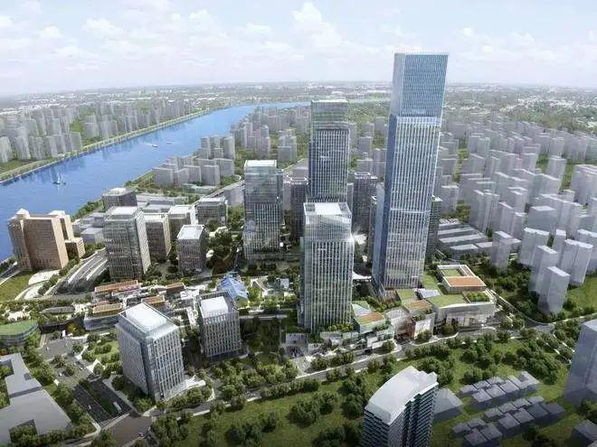 绿地外滩中心2024官方网站-绿地外滩中心官方楼盘详熊猫体育情-上海房天下(图13)