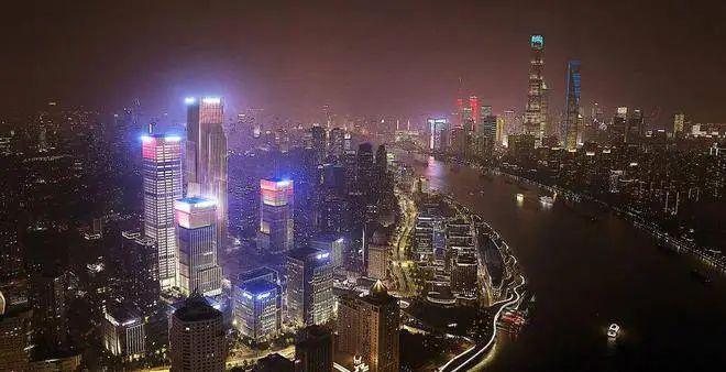 绿地外滩中心2024官方网站-绿地外滩中心官方楼盘详熊猫体育情-上海房天下(图21)