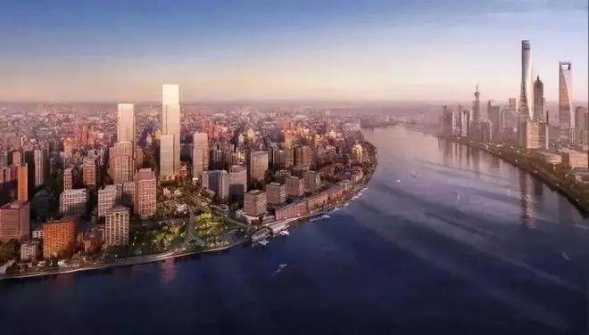 绿地外滩中心2024官方网站-绿地外滩中心官方楼盘详熊猫体育情-上海房天下(图23)