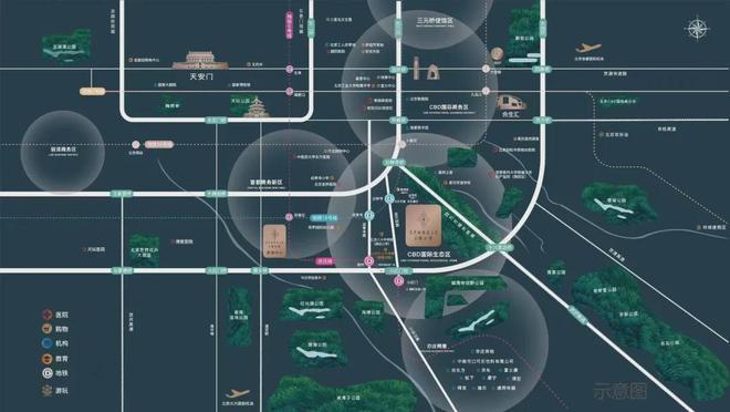熊猫体育平台中建星光里售楼处-中建星光里官方网站欢迎您丨2024最新房价详情(图2)