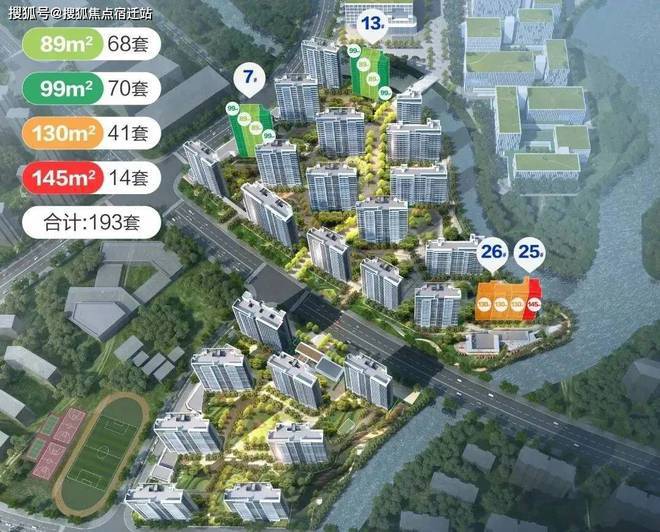 熊猫体育平台浦东临港鹏瑞云璟湾价格暴跌了吗？临港鹏瑞云璟湾楼盘最新房价(图4)