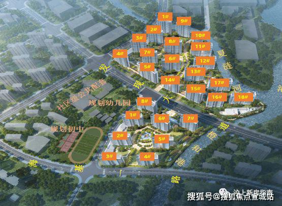 熊猫体育平台浦东临港鹏瑞云璟湾价格暴跌了吗？临港鹏瑞云璟湾楼盘最新房价(图3)