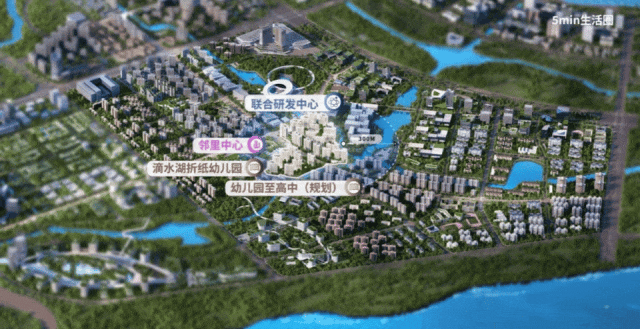 熊猫体育平台浦东临港鹏瑞云璟湾价格暴跌了吗？临港鹏瑞云璟湾楼盘最新房价(图8)