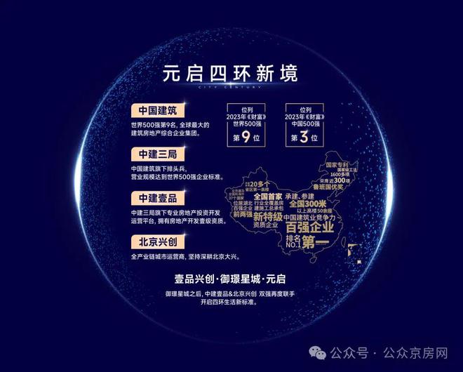 熊猫体育官网壹品兴创·御璟星城元启售楼处）元启欢迎您-2024最新房价详情(图6)
