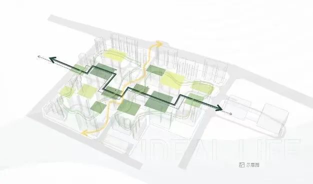 硅谷ONE(硅谷熊猫体育售楼处)2024首页-ONE最新发布官方网站-欢迎您(图4)