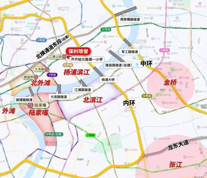 熊猫体育官网保利琅誉【官方网站】-（保利琅誉）2024最新房价＋户型图＋配套(图2)
