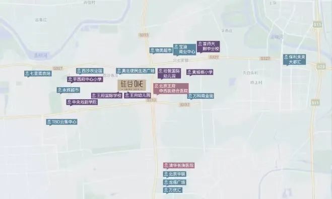 硅谷one（售楼处）-北京昌平硅谷one最新首页-2024房价-楼盘详情熊猫体育平台(图5)
