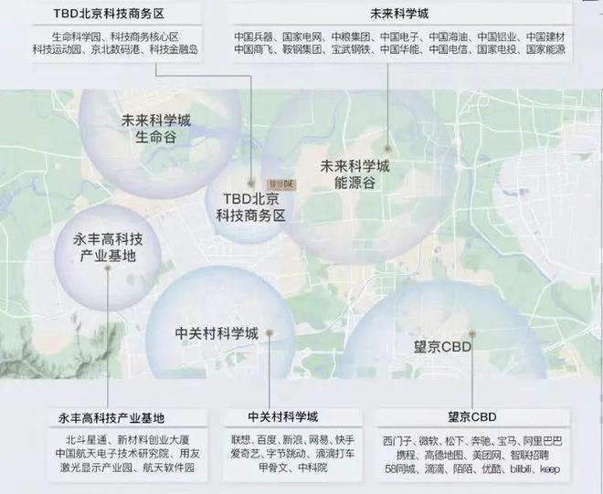 硅谷one（售楼处）-北京昌平硅谷one最新首页-2024房价-楼盘详情熊猫体育平台(图4)