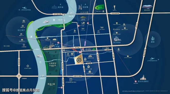 熊猫体育『2024官方』永泰三里城售楼处发布；分析一下永泰三里城值得买吗(图7)