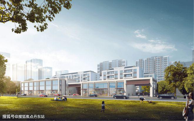 熊猫体育『2024官方』永泰三里城售楼处发布；分析一下永泰三里城值得买吗(图10)