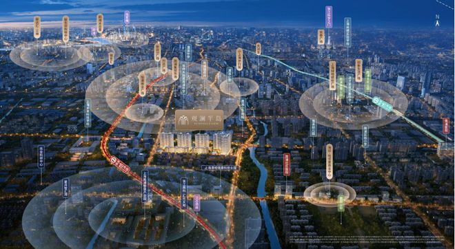 华发观澜半岛2024官方网站-浦东观澜半岛官方楼盘详情-上海