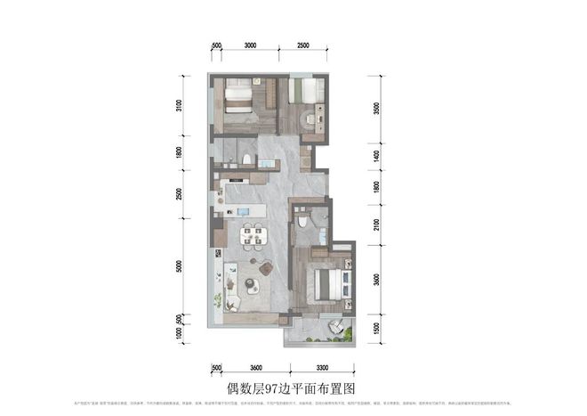 熊猫体育平台龙湖观萃(售楼处电线详情-北京龙湖观萃最新发布官方网站(图11)