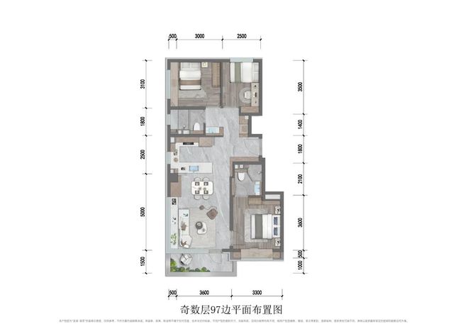 熊猫体育平台龙湖观萃(售楼处电线详情-北京龙湖观萃最新发布官方网站(图12)
