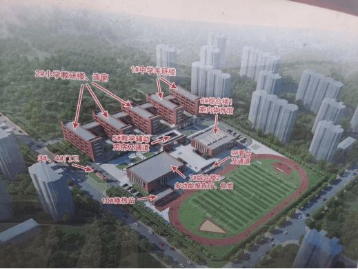 熊猫体育长春【龙湖昱城】（售楼处电线年最新价格｜户型配套(图4)