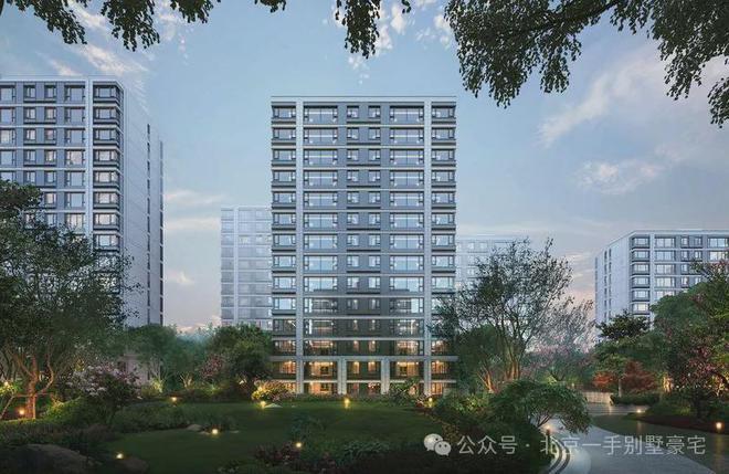 熙悦雲上(北京大兴·熙悦雲上)售楼熊猫体育处电线首页网站-楼盘详情(图2)