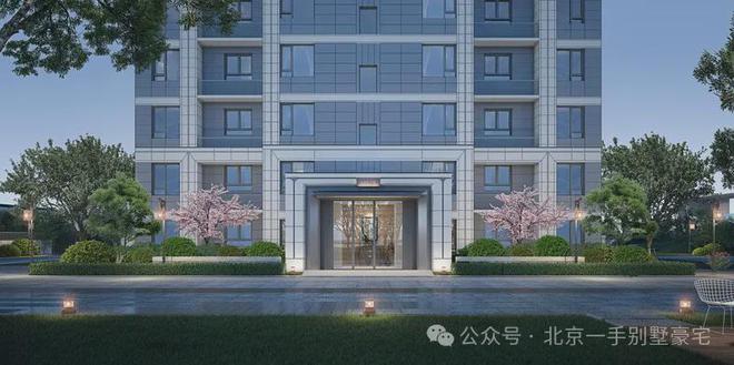 熙悦雲上(北京大兴·熙悦雲上)售楼熊猫体育处电线首页网站-楼盘详情(图5)