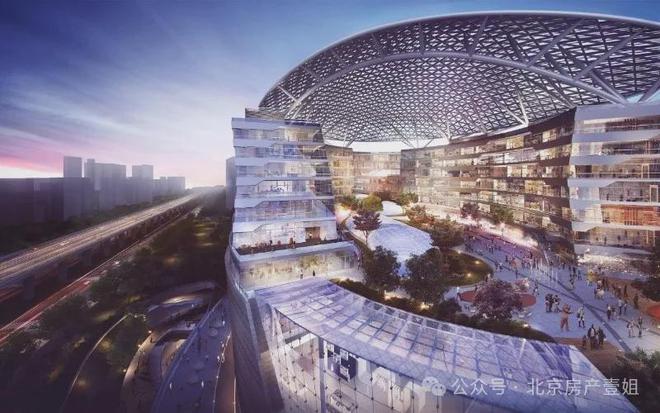 2024寰宇天下丨中海·寰宇天下售楼处官方熊猫体育平台网站-营销中心-楼盘百科!(图3)