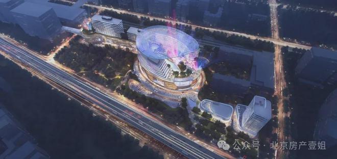 2024寰宇天下丨中海·寰宇天下售楼处官方熊猫体育平台网站-营销中心-楼盘百科!(图4)