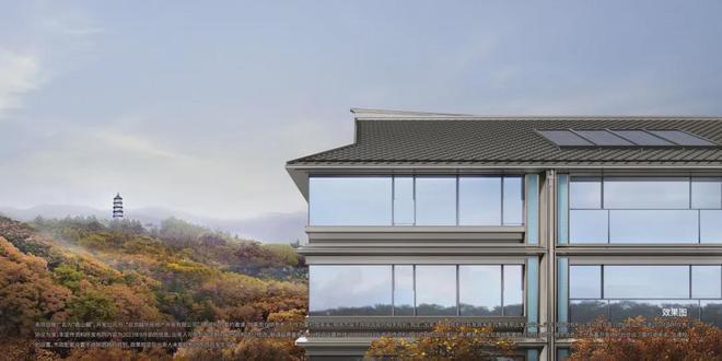 香熊猫体育山樾(售楼处)-2024香山樾官方首页丨香欢迎您丨地址价格(图2)