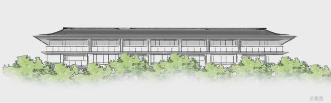 香熊猫体育山樾(售楼处)-2024香山樾官方首页丨香欢迎您丨地址价格(图3)
