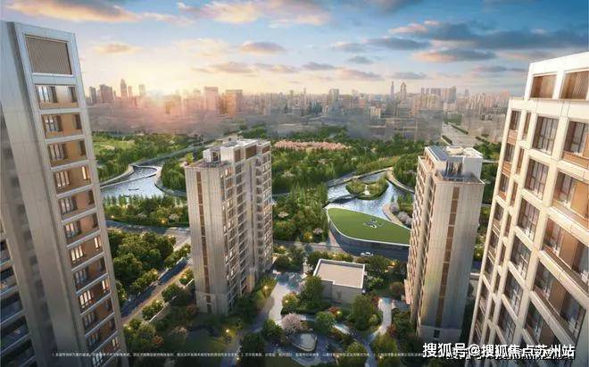 普陀金茂府售楼处首页网站-2024最新房价-普陀金茂府楼盘评测-容积率熊猫体育平台(图11)
