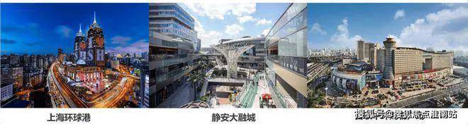 普陀金茂府售楼处首页网站-2024最新房价-普陀金茂府楼盘评测-容积率熊猫体育平台(图17)