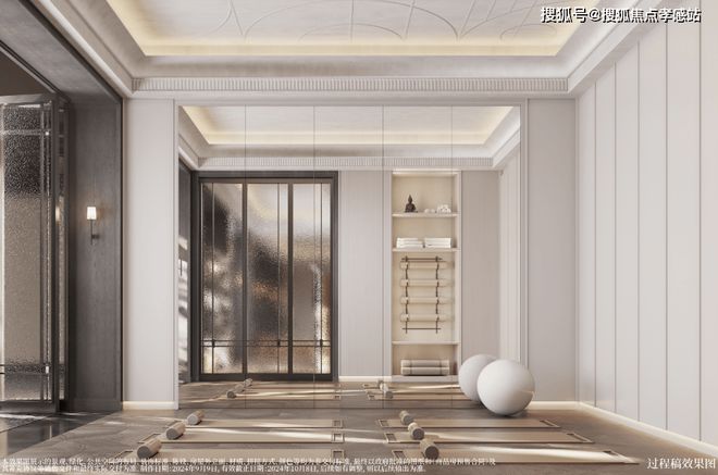 ®海上·清和玺 徐汇海上·清和玺官方售楼处发布：上海购房新选择(图11)