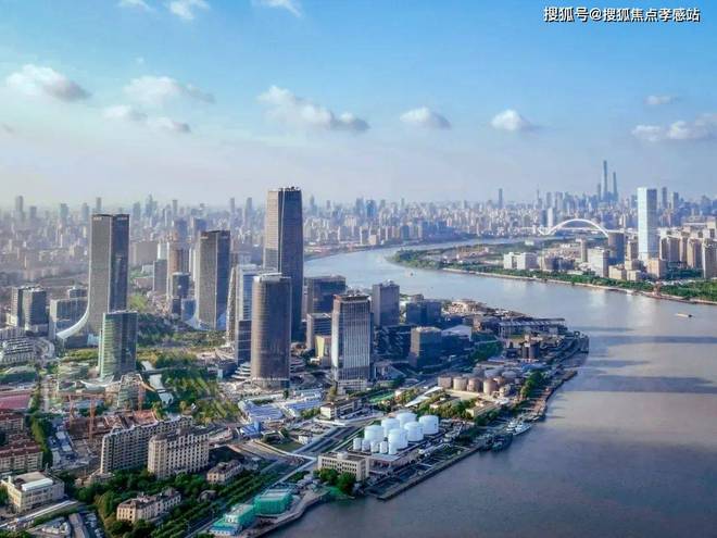 ®海上·清和玺 徐汇海上·清和玺官方售楼处发布：上海购房新选择(图27)