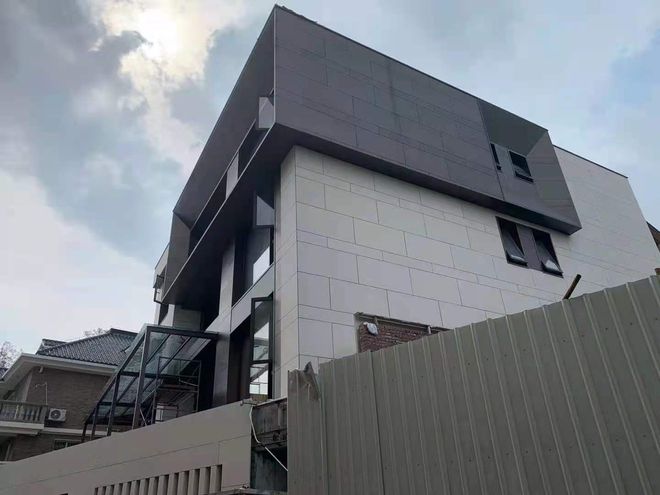 别墅330平方用什么新风系统好(图1)