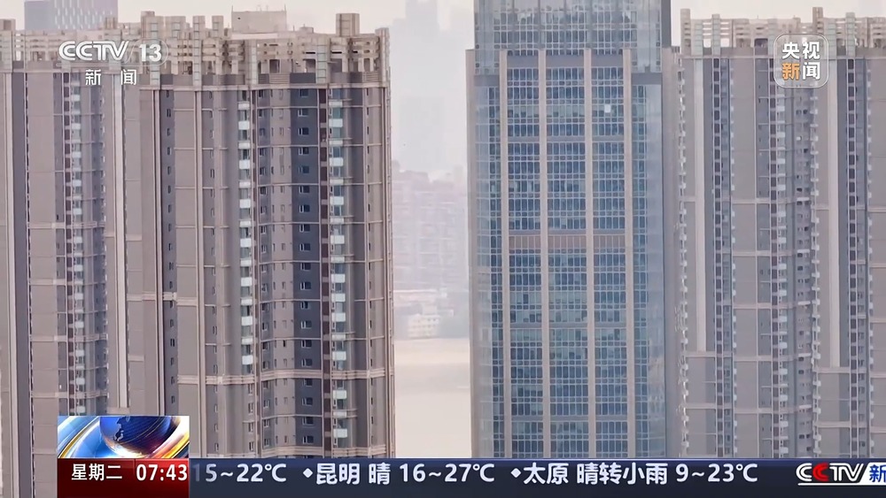 “好房子”集中入市 多地新房、二手房市场延续回暖趋势(图3)