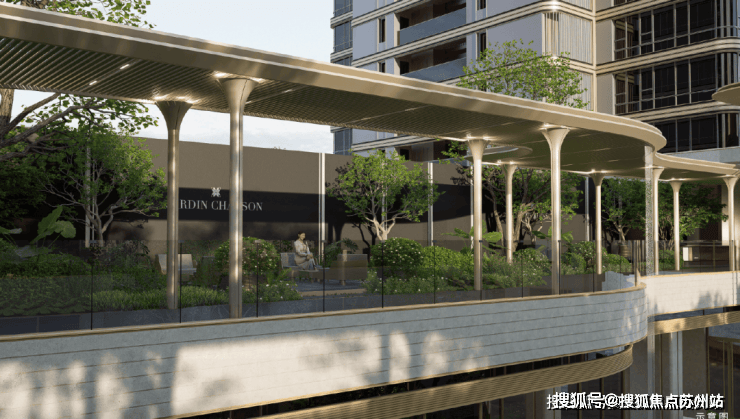 象屿天宸雅颂 (静安玺樾) -2025年象屿天宸雅颂营销中心 浦江楼盘详情(图3)