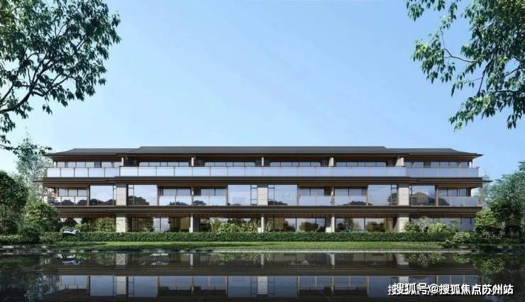 象屿天宸雅颂 (静安玺樾) -2025年象屿天宸雅颂营销中心 浦江楼盘详情(图2)