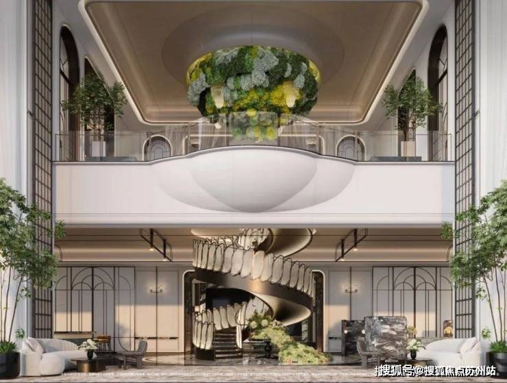 象屿天宸雅颂 (静安玺樾) -2025年象屿天宸雅颂营销中心 浦江楼盘详情(图4)