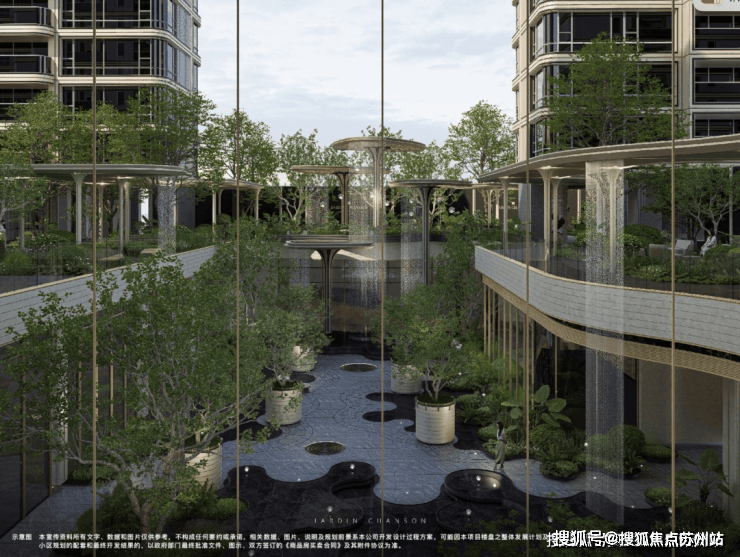 象屿天宸雅颂 (静安玺樾) -2025年象屿天宸雅颂营销中心 浦江楼盘详情(图5)