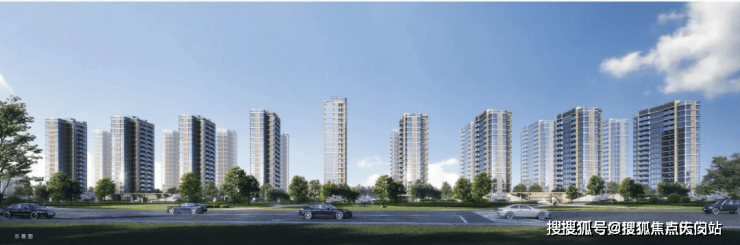 象屿天宸雅颂 (静安玺樾) -2025年象屿天宸雅颂营销中心 浦江楼盘详情(图6)