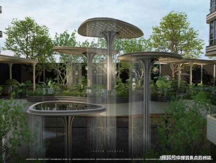 象屿天宸雅颂 (静安玺樾) -2025年象屿天宸雅颂营销中心 浦江楼盘详情(图7)