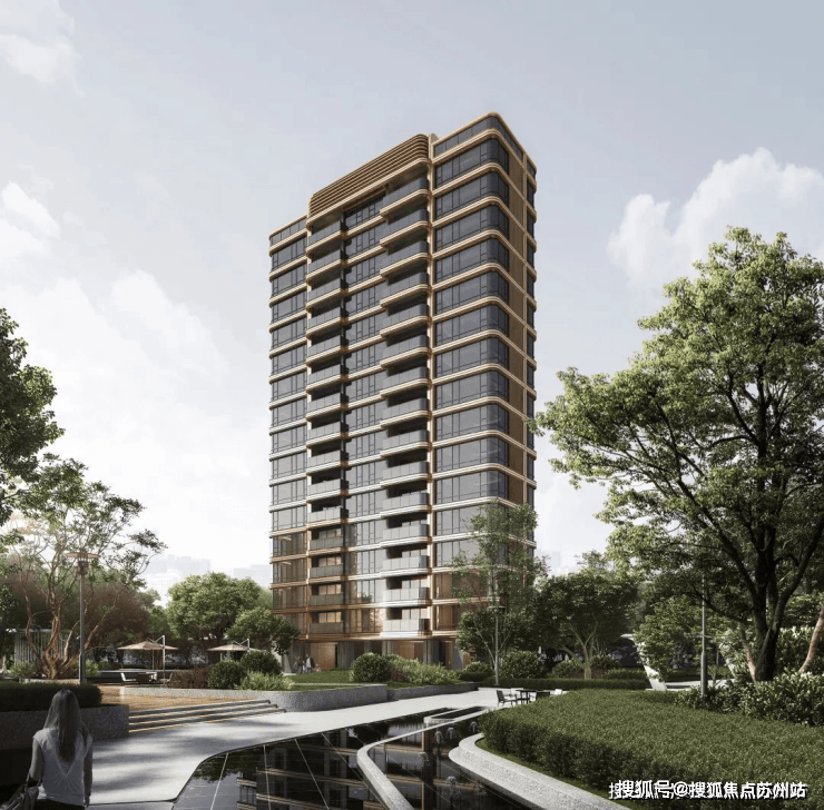 象屿天宸雅颂 (静安玺樾) -2025年象屿天宸雅颂营销中心 浦江楼盘详情(图8)