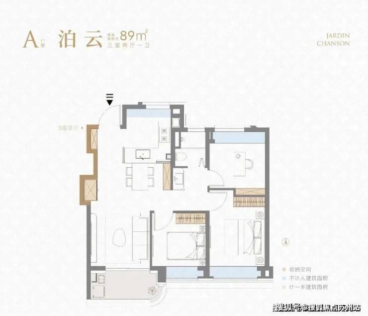 象屿天宸雅颂 (静安玺樾) -2025年象屿天宸雅颂营销中心 浦江楼盘详情(图10)