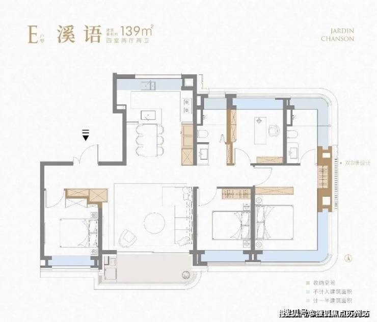 象屿天宸雅颂 (静安玺樾) -2025年象屿天宸雅颂营销中心 浦江楼盘详情(图13)