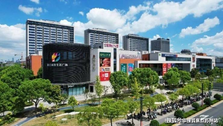 象屿天宸雅颂 (静安玺樾) -2025年象屿天宸雅颂营销中心 浦江楼盘详情(图17)