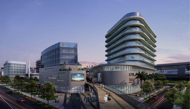 『官方』楼市热点@中交凤启虹桥售楼处：中交凤启虹桥邀请您鉴赏(图16)